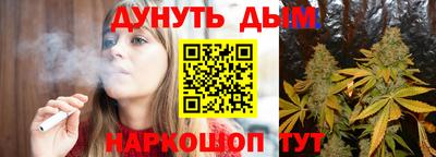 крисы Дубна